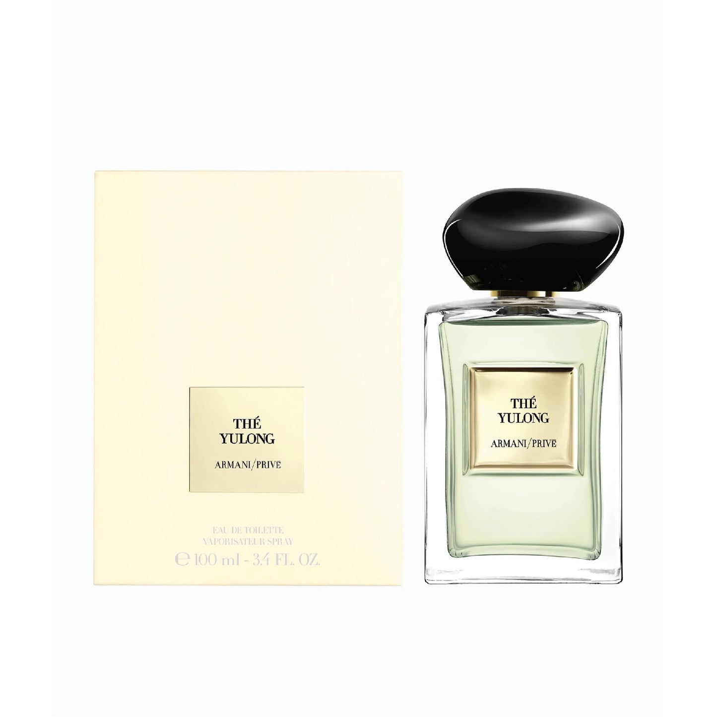 Giorgio Armani THÉ YULONG Eau de Toilette