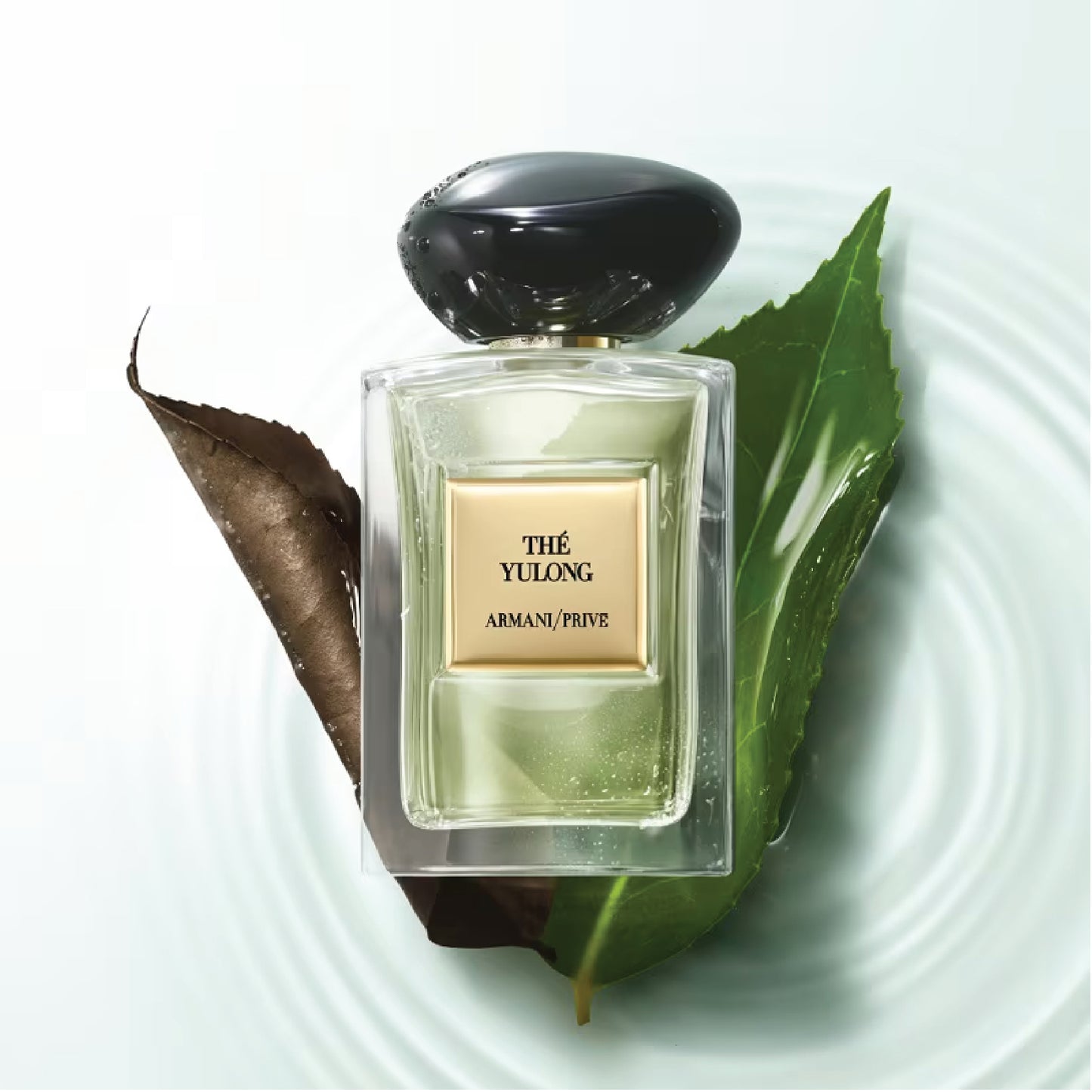 Giorgio Armani THÉ YULONG Eau de Toilette