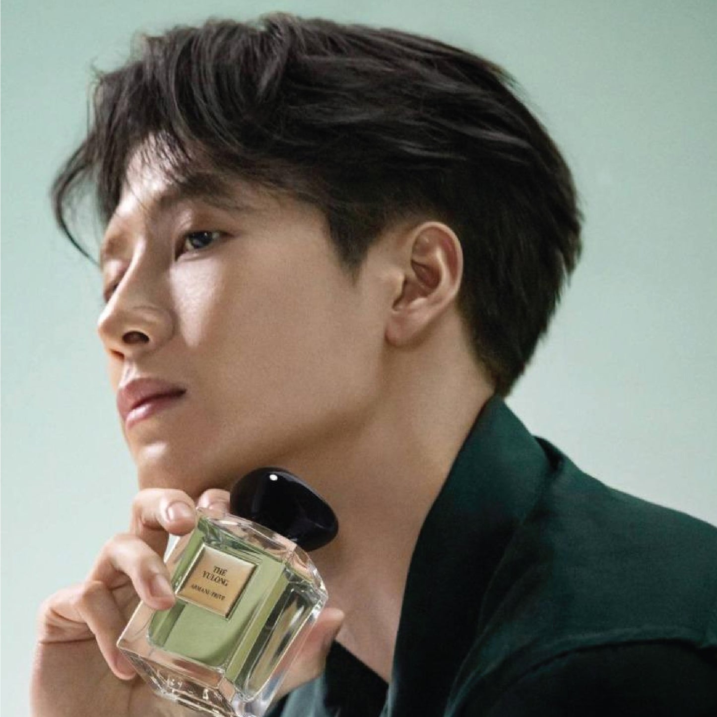 Giorgio Armani THÉ YULONG Eau de Toilette