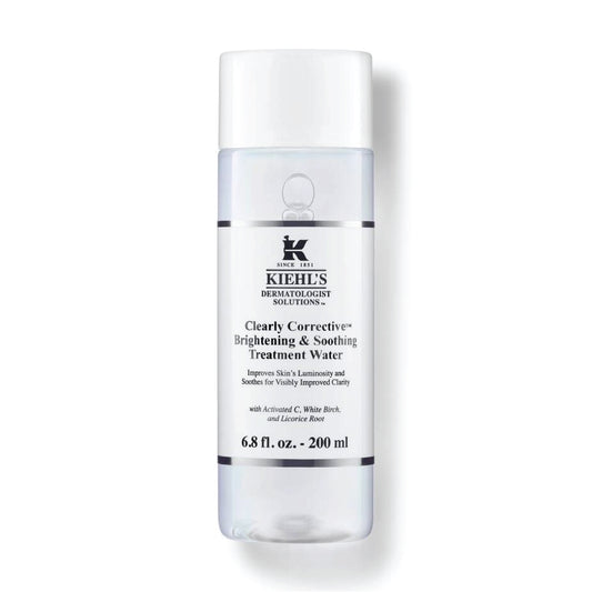Kiehl's Clearly Corrective™ Brightening & Soothing Treatment Water