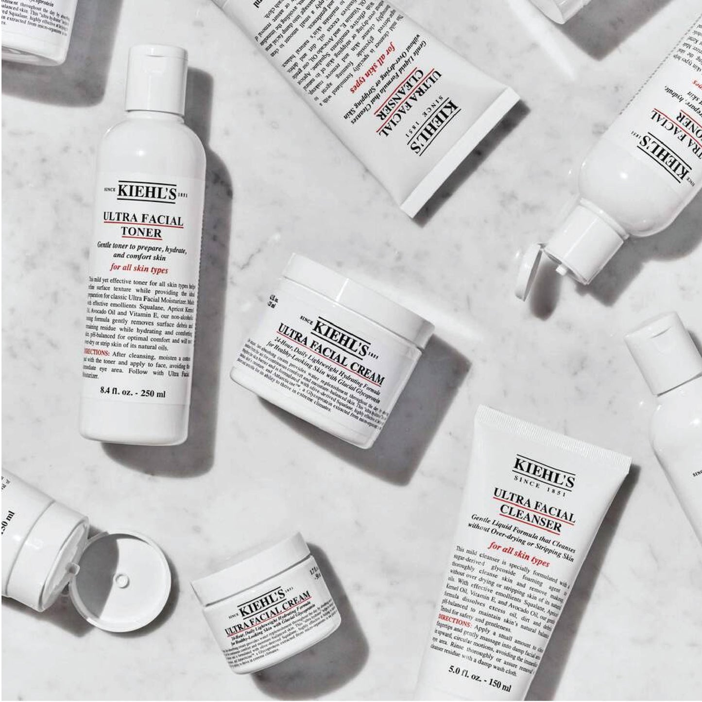 Kiehl's Ultra Facial Cleanser