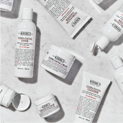 Kiehl's Ultra Facial Cleanser
