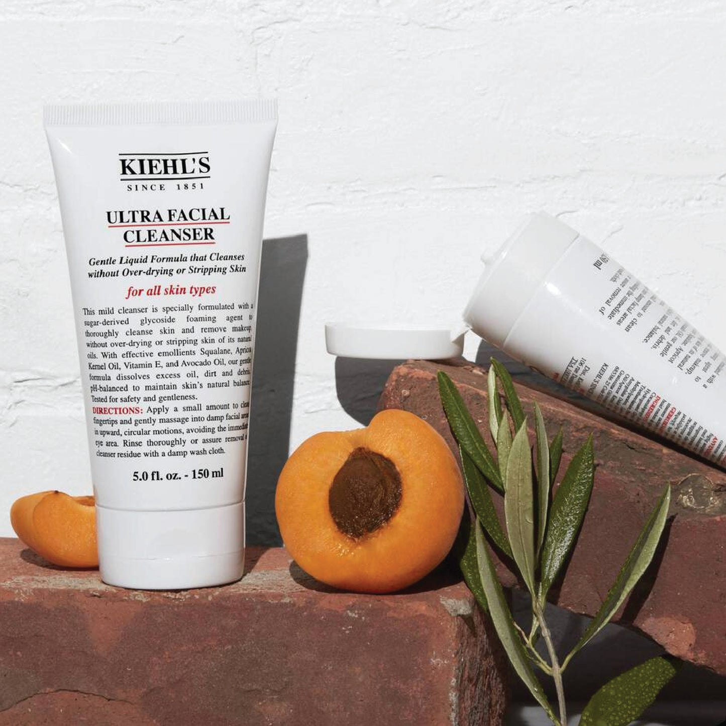 Kiehl's Ultra Facial Cleanser