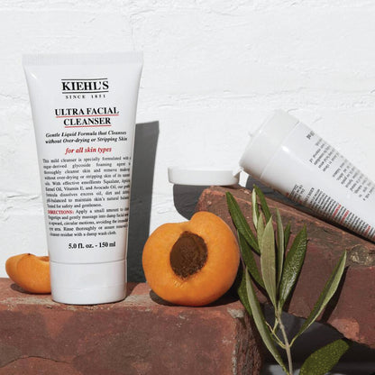 Kiehl's Ultra Facial Cleanser